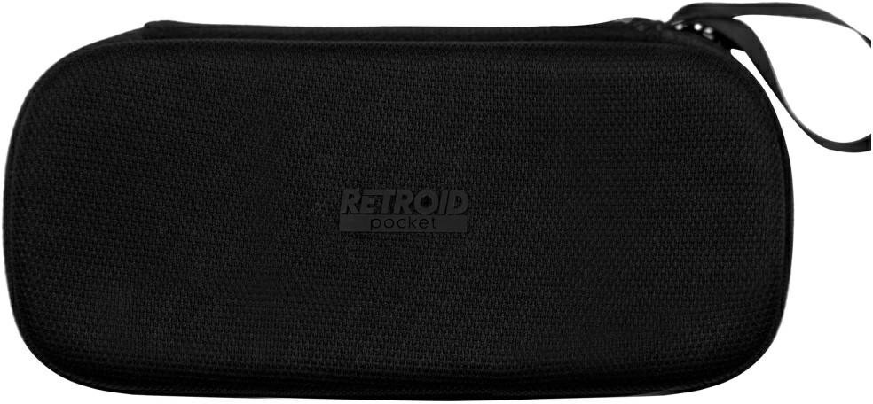 Cover Retroid Carry Case for Retroid 5 black