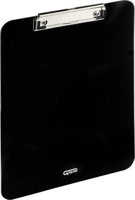Deska z klipem GR-7719 czarna GRAND