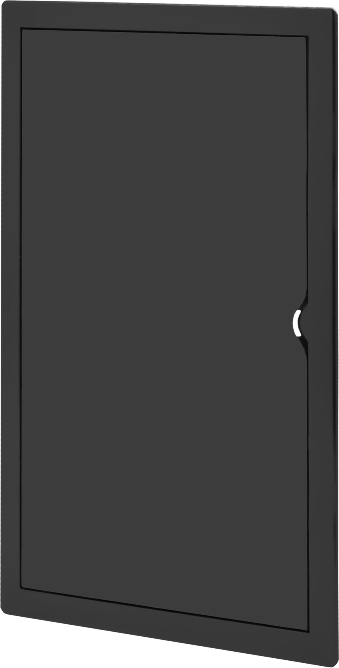 Orno Drzwiczki rewizyjne 25/40, kolor czarny