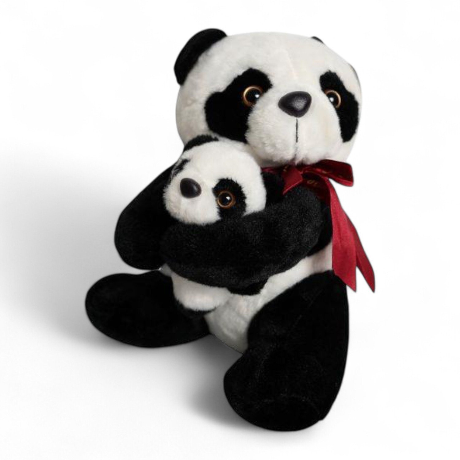 Panda z Młodym Duża 42271