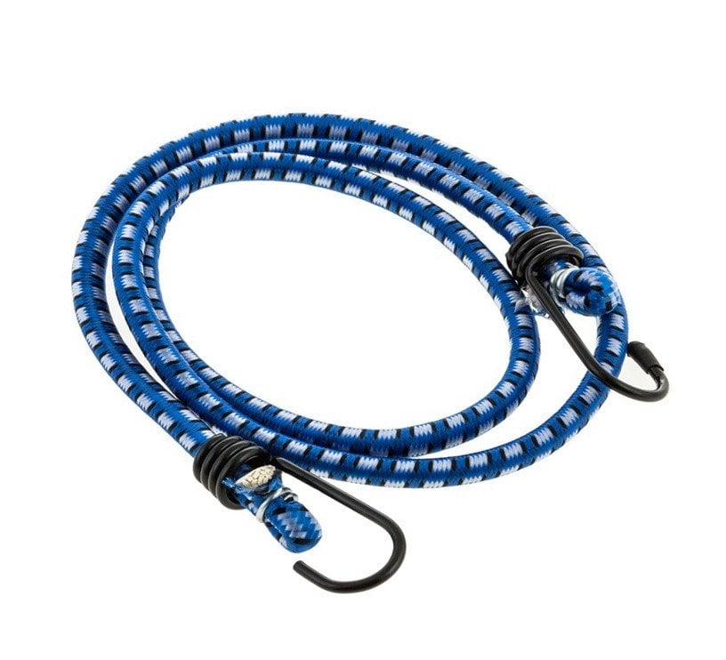 BUNGEE CORD XH-L8004 8 MM 1M