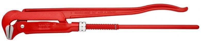 KLUCZ DO RUR 2" 90* 560MM KNIPEX