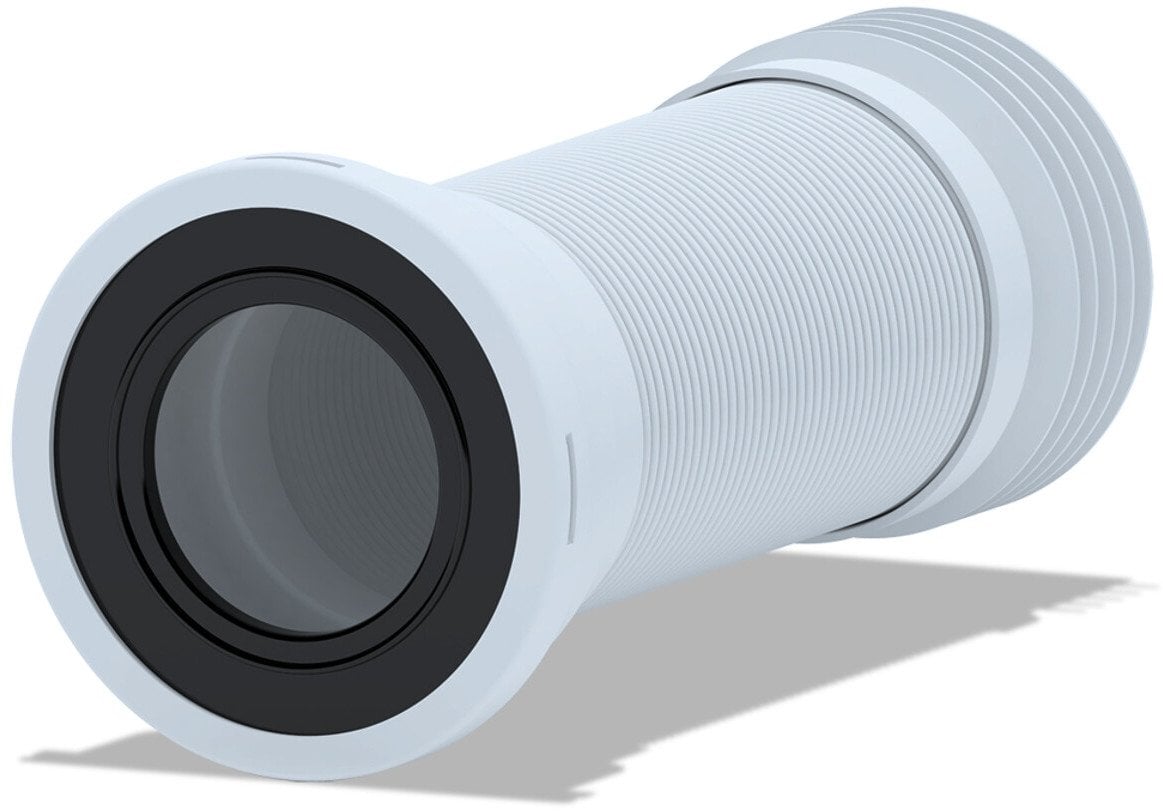 WC FLEXI EXTENDER WITH METAL D110 K928