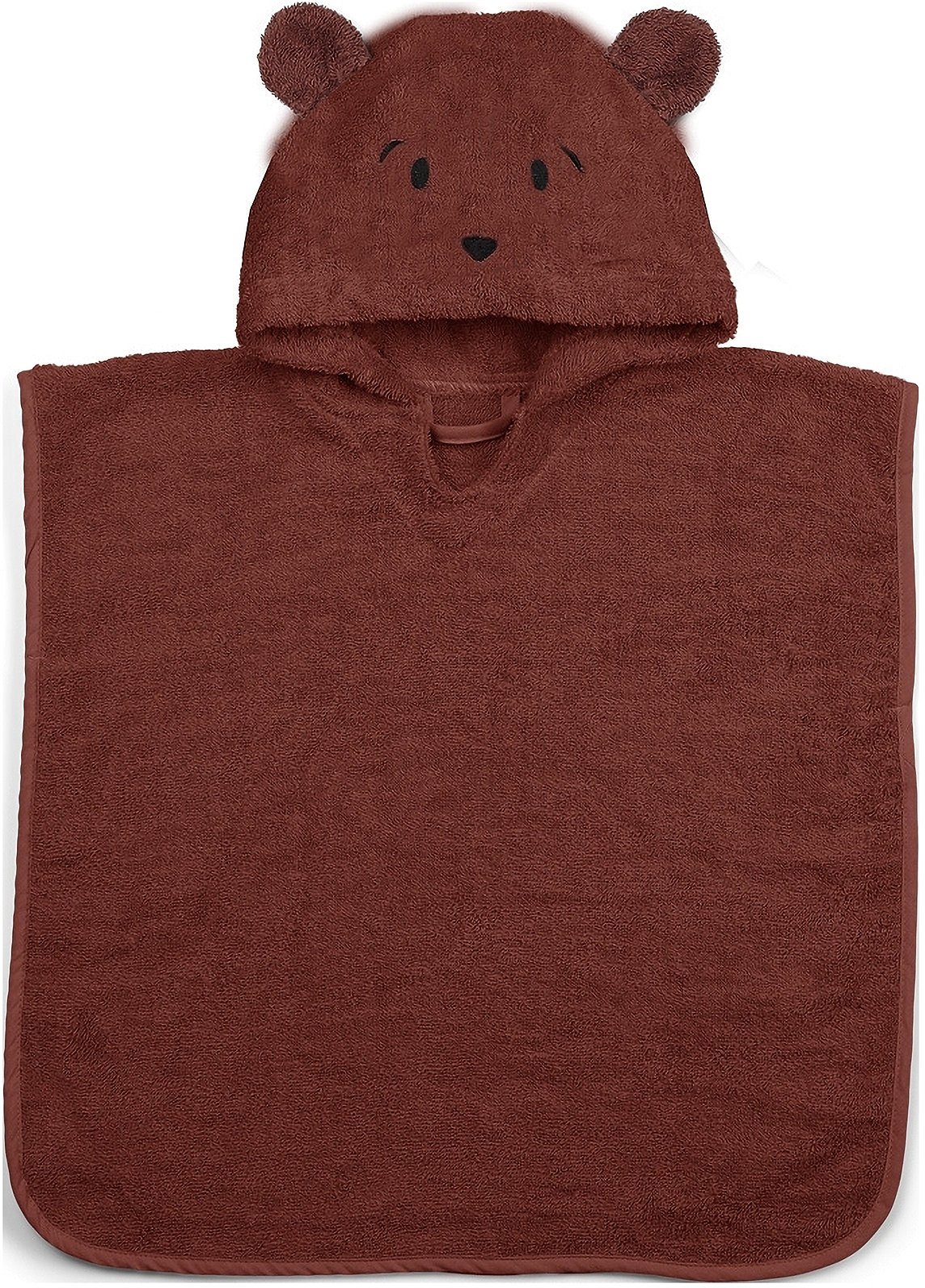 Nuuroo Adelin poncho