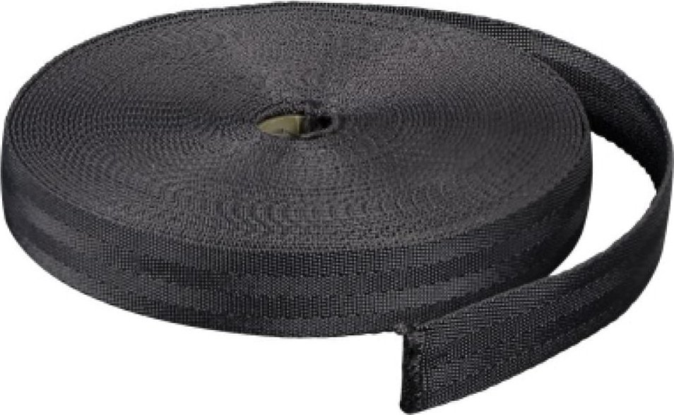 Rawlplug Taśma montażowa tekstylna, rolka 10m - 1sz