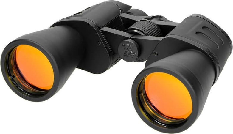 Lornetka MFH MFH Lornetka 10x50 Czarna uniwersalny