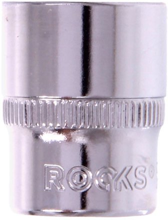 ROOKS NASADKA 1/4" 14 MM 6-KĄTNA