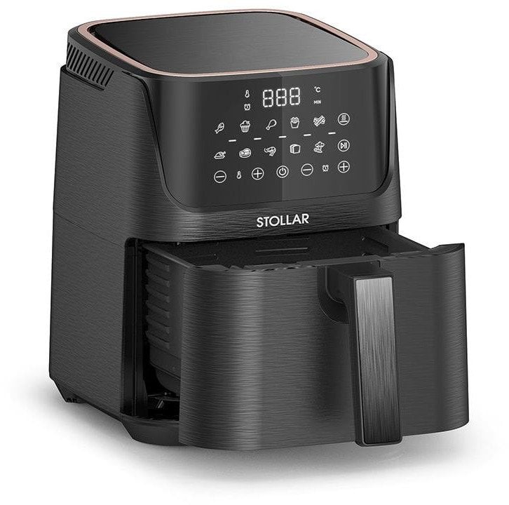 Gruzdintuvė AIR735 STOLLAR AIR FRYER