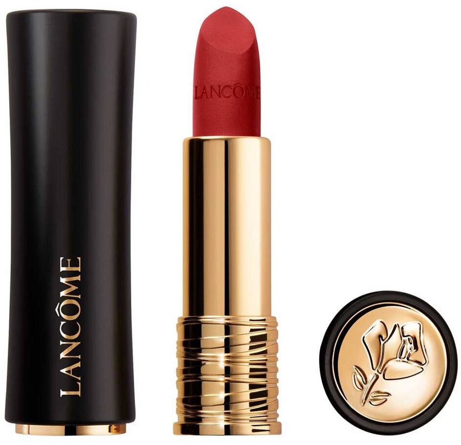 L'Absolu Rouge Drama Matte matowa pomadka do ust 89 Mademoiselle Lilia 3.4g