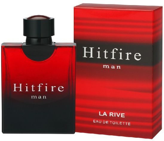 La Rive HitFire EDT 90 ml
