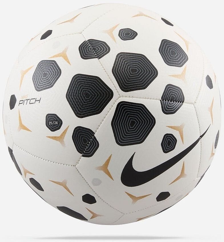 Nike piłka premier league pitch team hv6249-100 r. 5