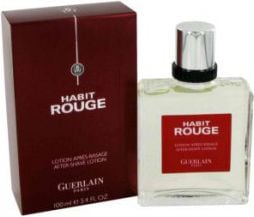Guerlain Habit Rouge EDP 50 ml