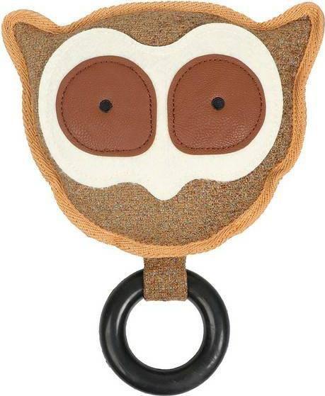 D&D D&D Zabawka Gryzak Lemur 27x22x5cm