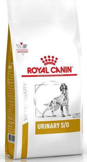 Royal Canin Karma Royal Canin Urinary S/O (13 kg )