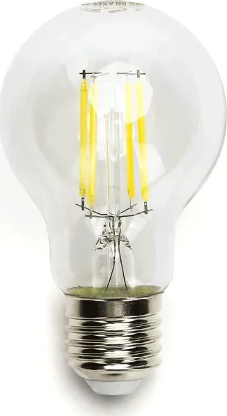 Aigostar Żarówka LED Filament Przezroczysta A60 E27 14W Żarówka LED Filament Przezroczysta A60 E27 14W