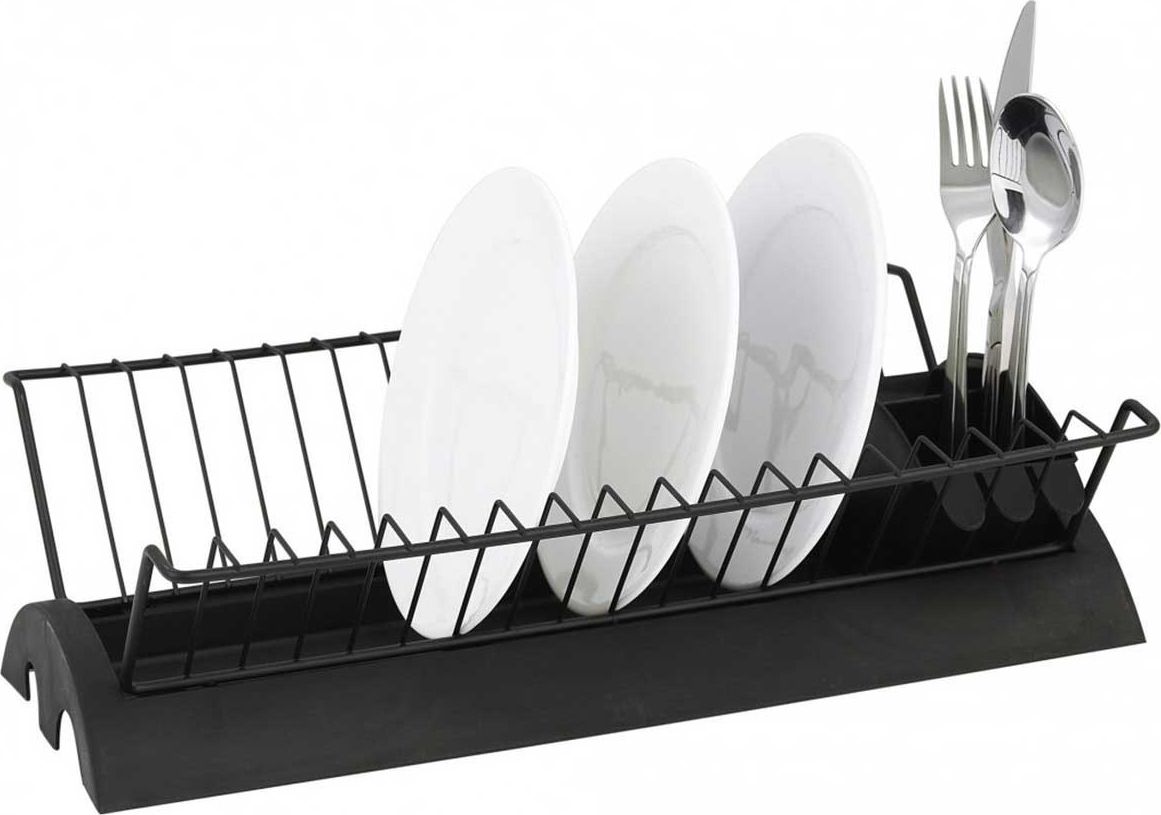 KingHoff SUSZARKA DO NACZYŃ 41.5x25.5x11.5cm KINGHOFF KH-1499