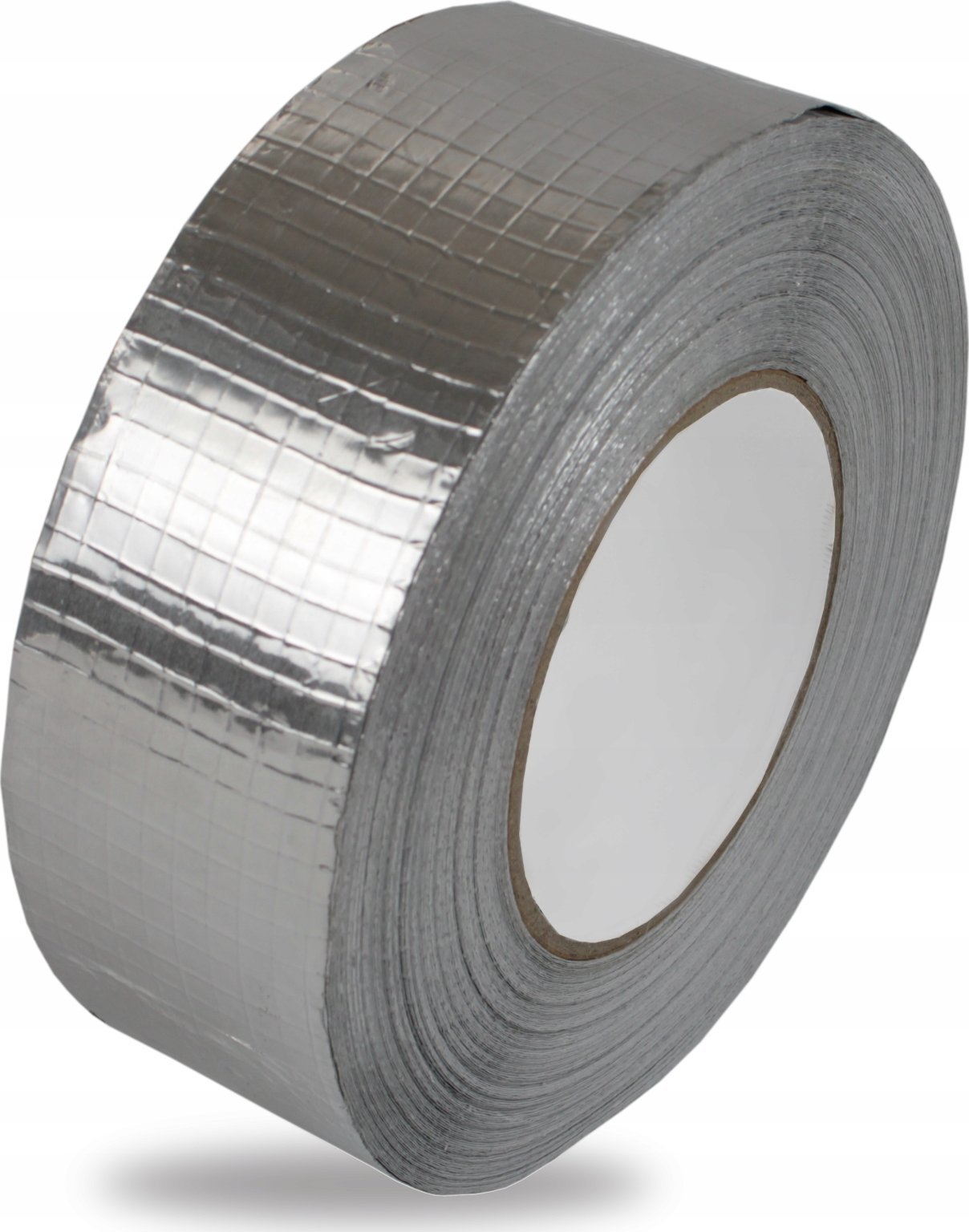 K-flex Taśma zbrojona K-FLEX® ALU AR CW - 25 µm x 50 mm x 50 m 850NR020007