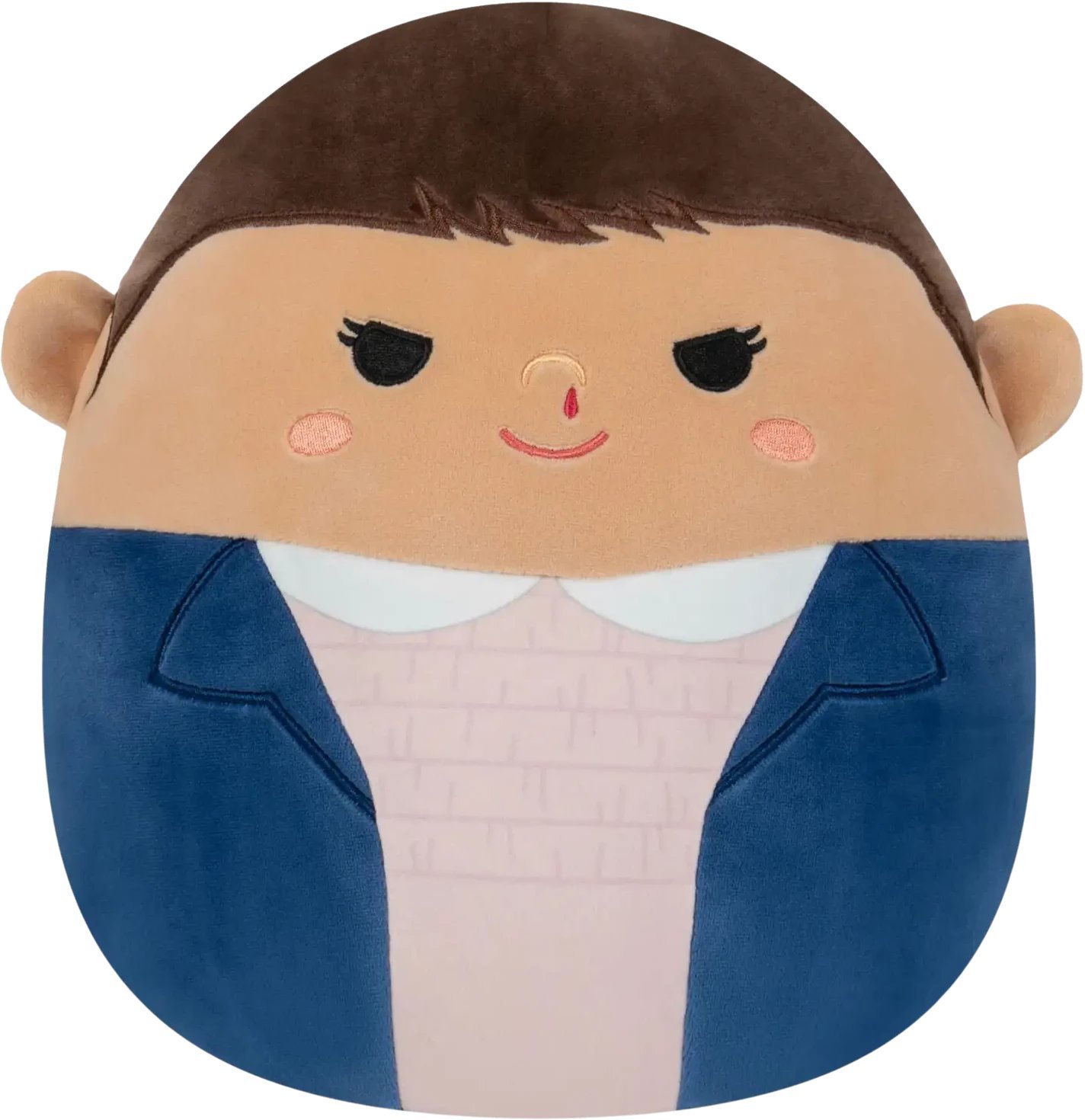 Squishmallows 20 cm Stranger Things Eleven