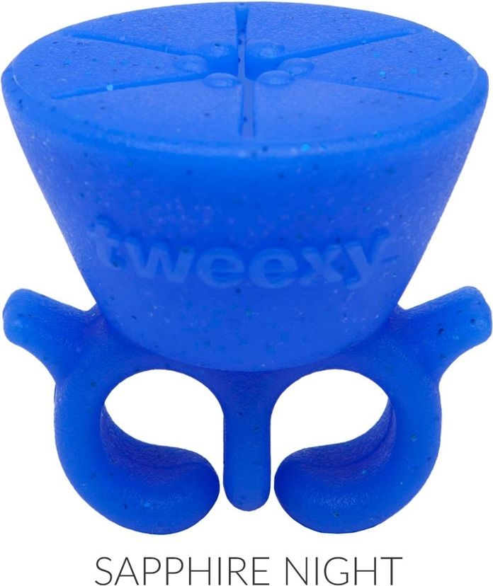 Gadget Factory Tweexy - Sapphire night