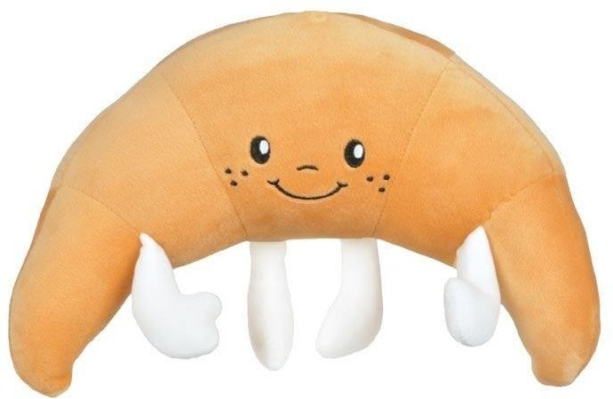 MFP paper Maskotka Croissant