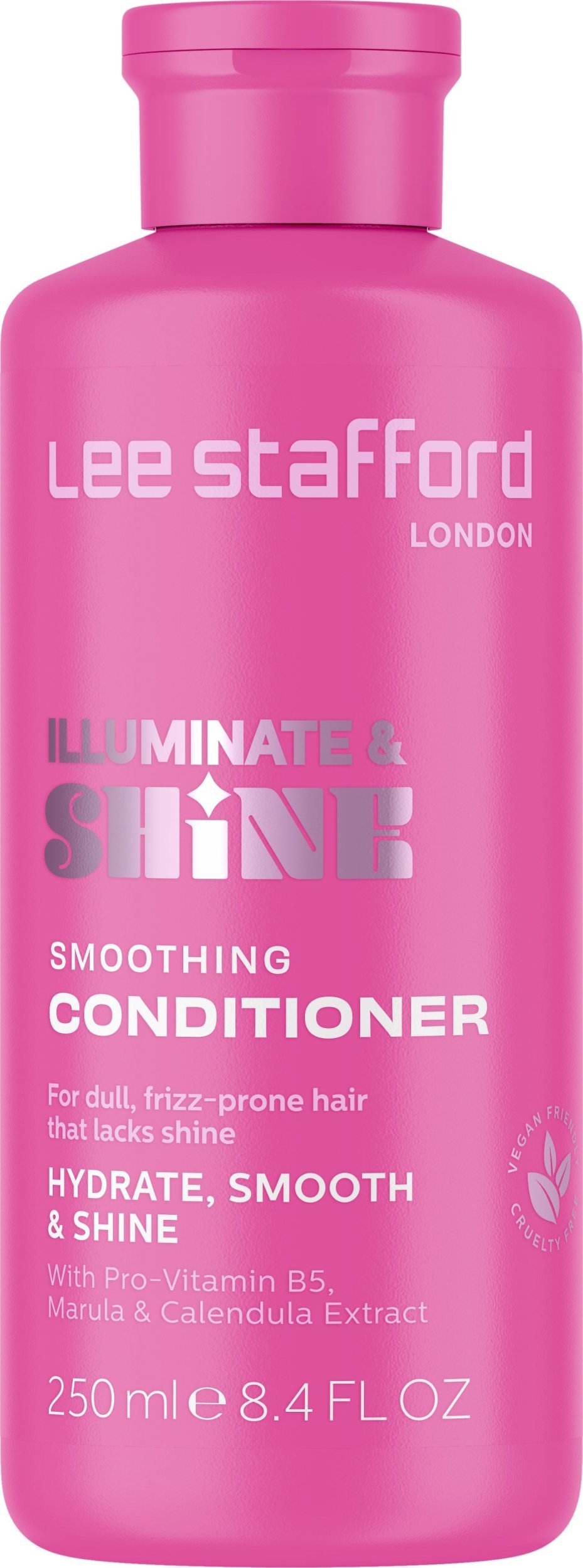Lee Stafford Lee Stafford Illuminate & Shine Smoothing Conditioner