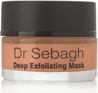 Dr Sebagh Deep Exfoliating Mask Sensitive Skin maska głęboko oczyszczająca dla skóry wrażliwej 50ml