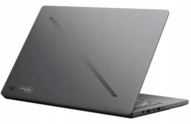 ASUS ROG Zephyrus G14 GA403UP-QS030X - Ryzen 9 270 | 14" 3K 120Hz | OLED | 32GB | 1TB | W11Pro | RTX 5070