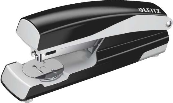 Zszywacz Leitz WOW NeXXt Series Czarny (55020095)