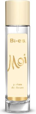 Bi-es Moi Dezodorant szkło 75ml