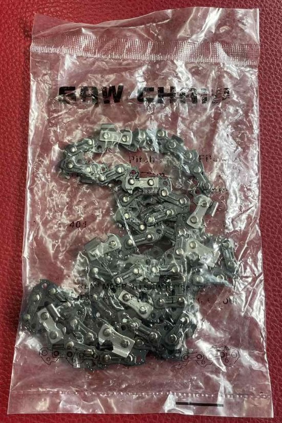 AWTools AW ŁAŃCUCH TNĄCY 40cm/57/3/8"/1,3 AW80020