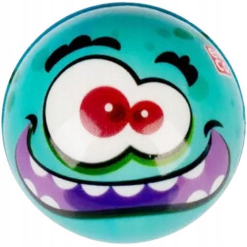 Piłka potworek wysokie loty 24/box A-1166 83559