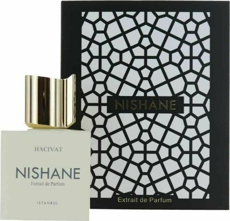 Nishane Hacivat Woda Perfumowana 50 ml
