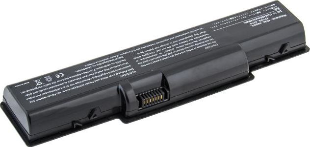 Bateria Avacom AVACOM baterie pro Acer Aspire 4920/4310, eMachines E525 Li-Ion 11,1V 4400mAh