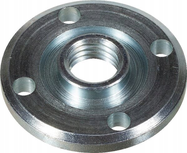 Nakrętka tarczy 115/125mm M14