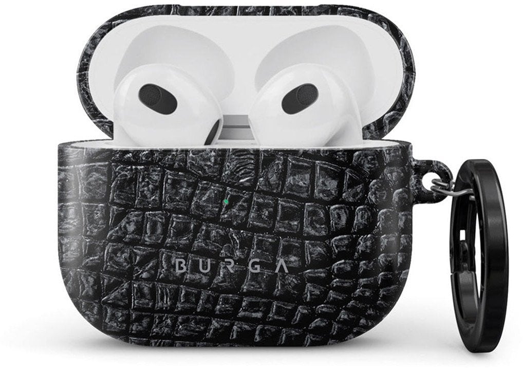 BURGA Hlle AirPods 3 Reapers Touch