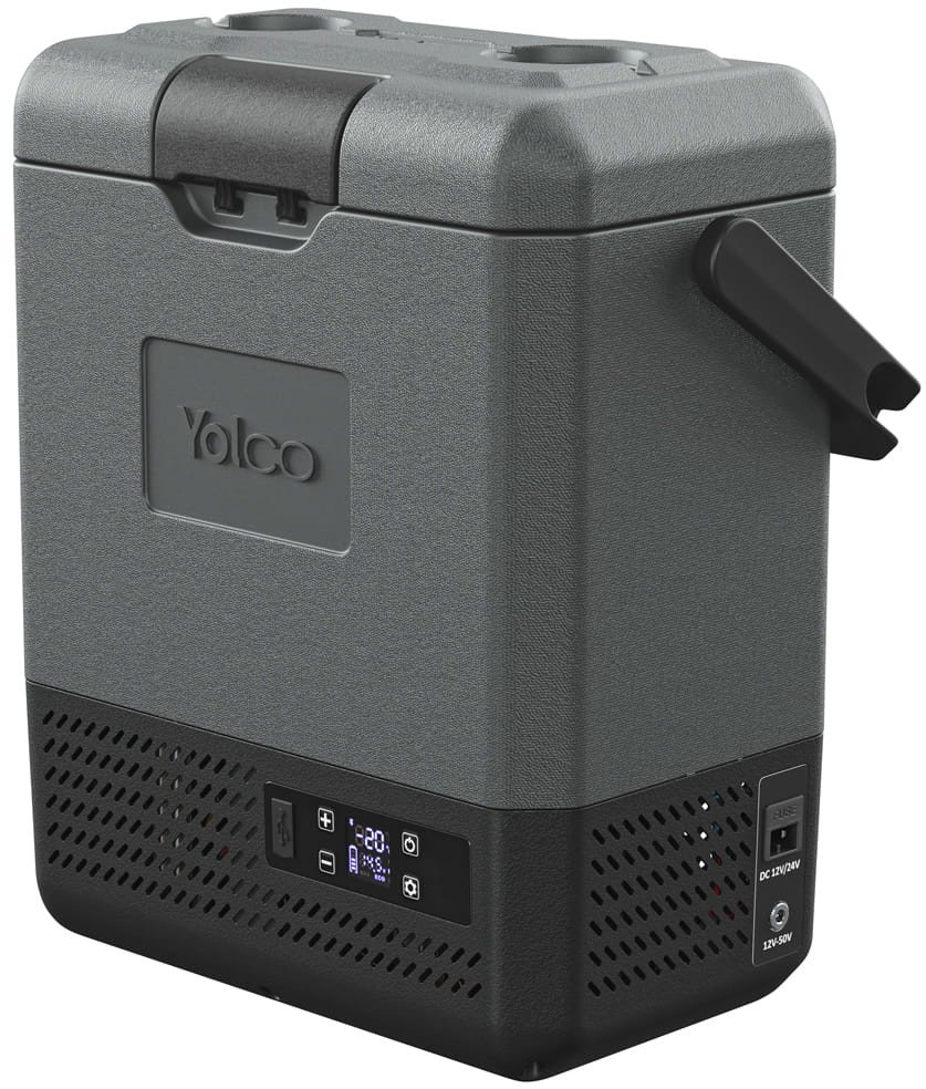 Yolco ET8 Carbon