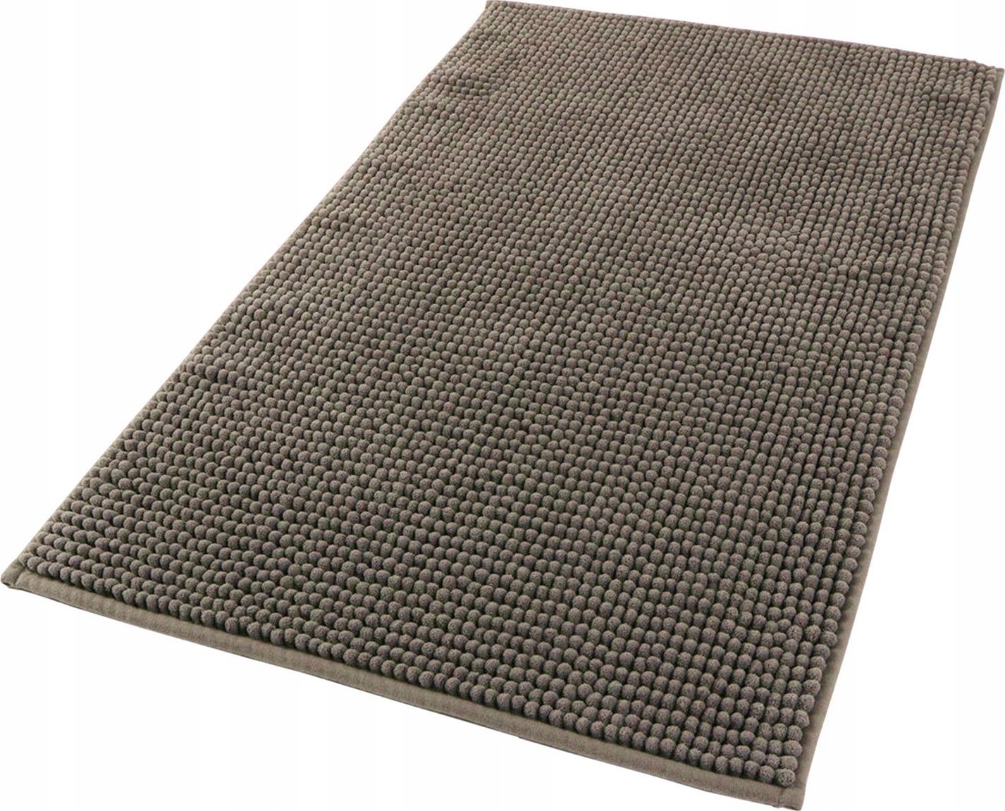 Sepio Mata antypoślizgowa 50x80cm szary