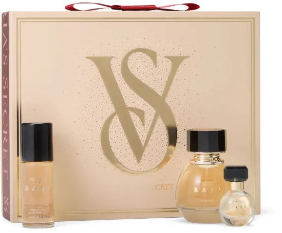 Trussardi Victoria's Secret Bare perfumowany Olejek Do Ciała 30Ml