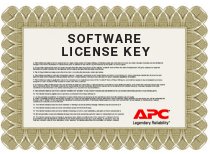 APC NetBotz Advanced Software Pack 1