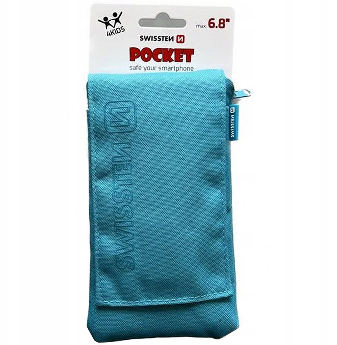 Swissten Pocket Case for Phone 6,8"