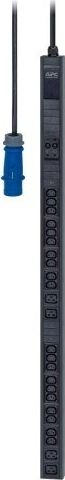 APC Listwa zasilająca EPDU1132B PDU Easy Basic 0U,32A,20xC13,4xC19