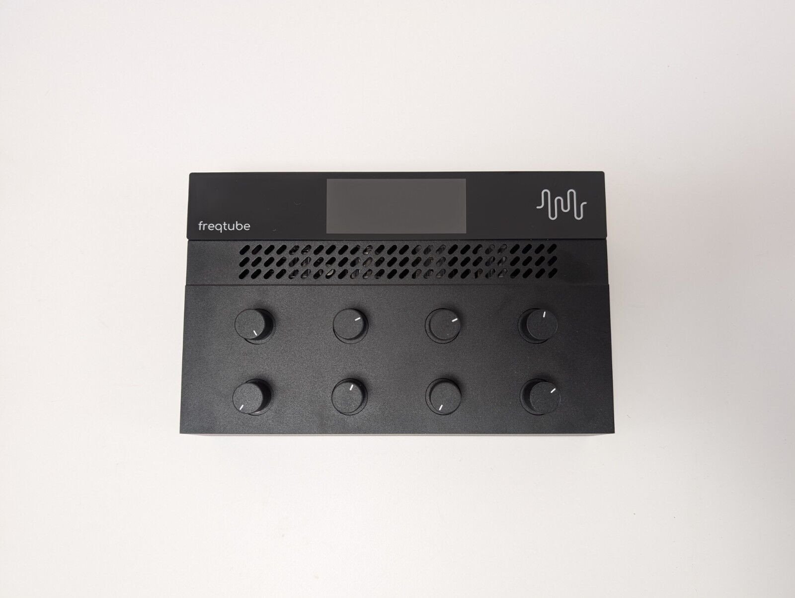 Freqport FreqTube FT-1 - 4 kanałowy procesor lampowy