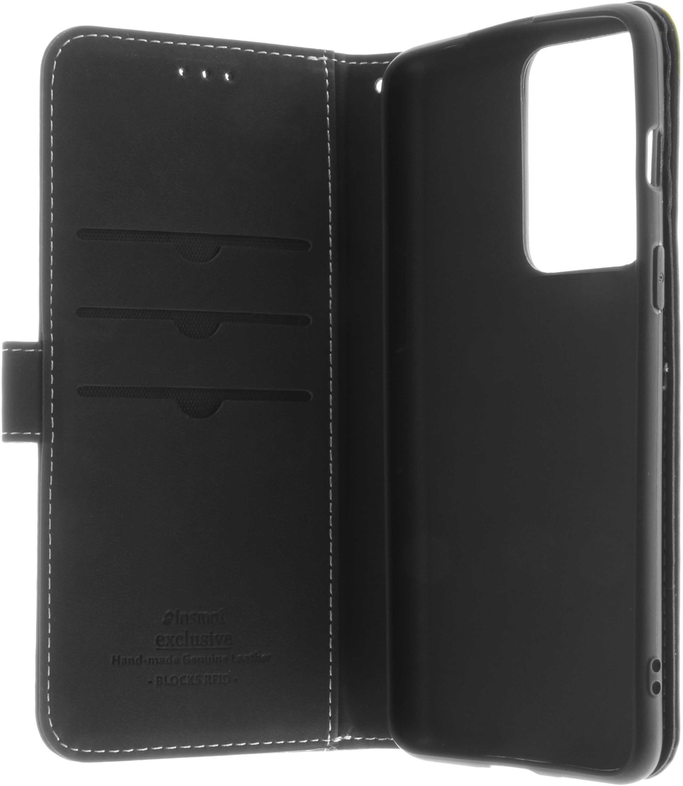 FLIPCASE ONEPLUS NORD 2T BLACK