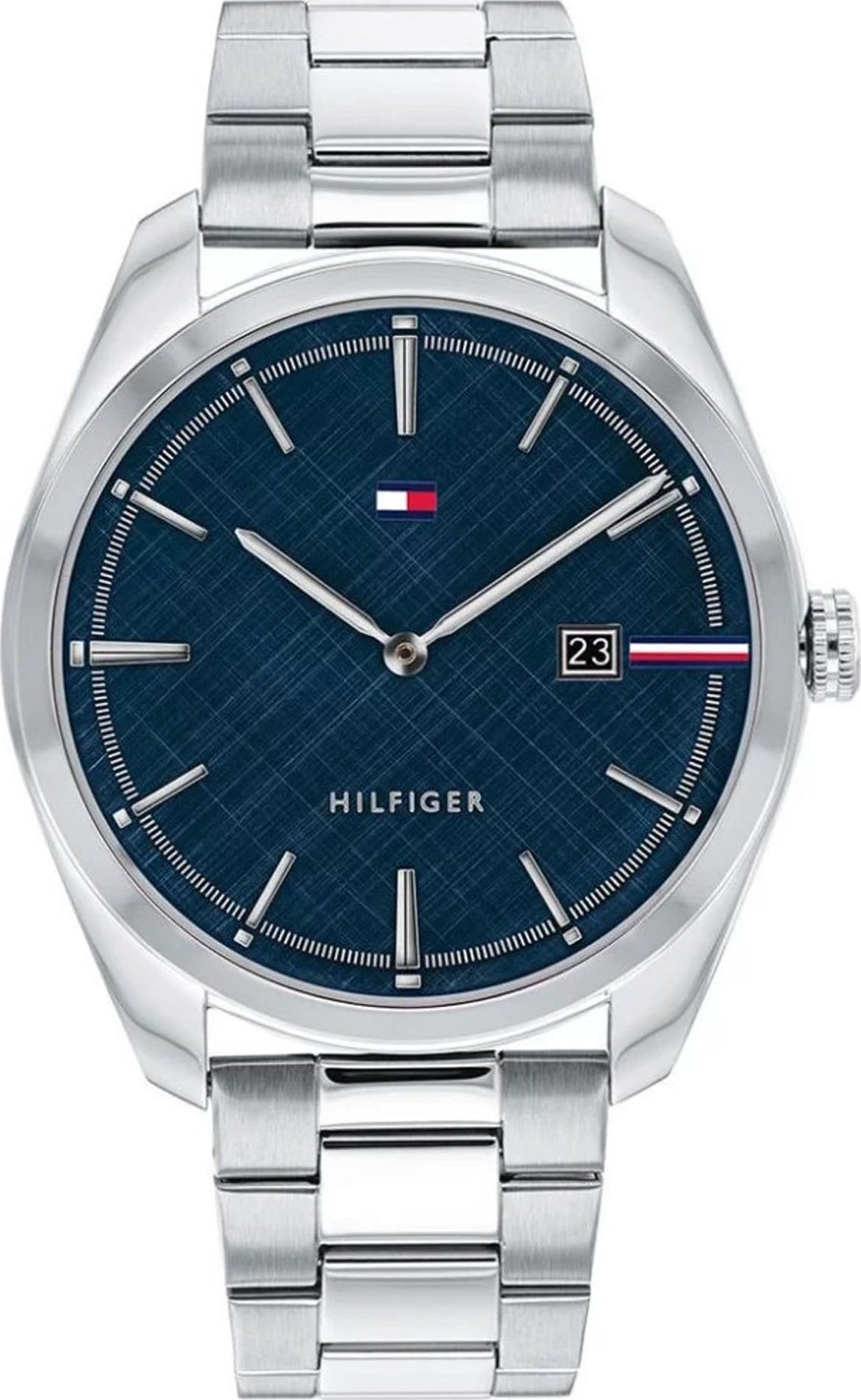 ZEGAREK MĘSKI TOMMY HILFIGER Theo 1710426 (zf092b)