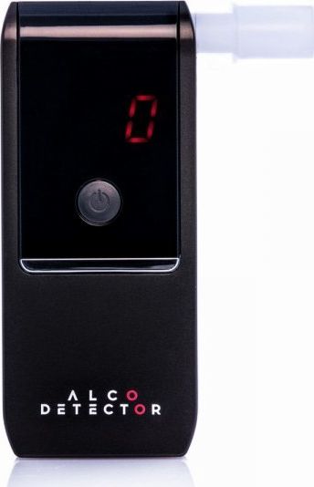 Alkomat Alcodetector S60