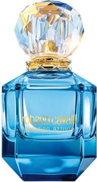 Roberto Cavalli Paradiso Azzurro EDP 75 ml