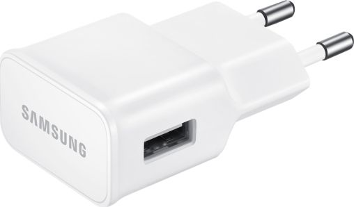 Ładowarka Samsung 1x USB-A 2 A (EP-TA12EWEUGWW)