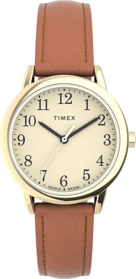 Zegarek Timex ZEGAREK DAMSKI TIMEX EASY READER TW2V69200 + BOX NoSize