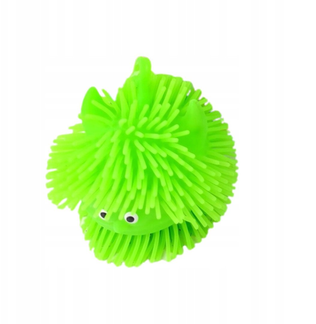 Zabawka gumowa 1szt 01465 14653