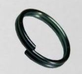 Fish Point Kółko łącznikowe 6mm